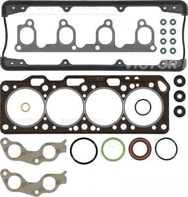 Gasket Kit, cylinder head